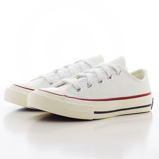 CHUCK 70 OX YOUTH  large afbeeldingnummer 2