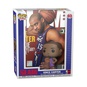 POP NBA Cover: SLAM- Allen Iverson  large Bildnummer 2