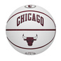 NBA TEAM CITY COLLECTOR CHICAGO BULLS BASKETBALL  large Bildnummer 1