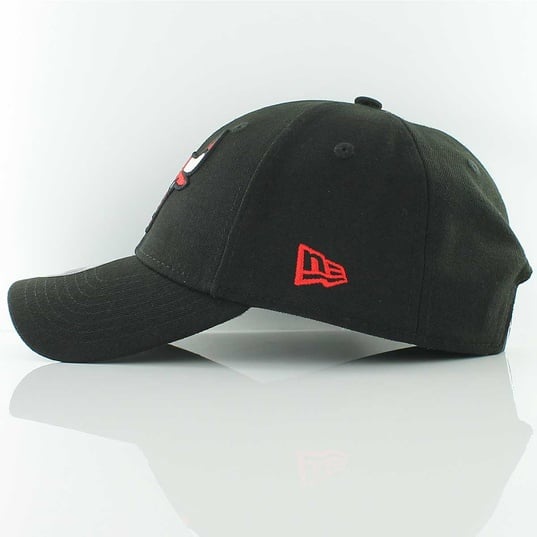 NBA CHICAGO BULLS 9FORTY THE LEAGUE CAP  large image number 3