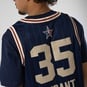 NBA ALL-STAR WEEKEND SWINGMAN JERSEY KEVIN DURANT  large image number 5