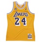 NBA AUTHENTIC JERSEY LOS ANGELES LAKERS - 1996-97 - KOBE BRYANT  large image number 1
