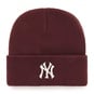 MLB New York Yankees Haymaker '47 CUFF KNIT  large image number 1