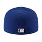 MLB LOS ANGELES DODGERS AUTHENTIC ON FIELD 59FIFTY CAP  large Bildnummer 4
