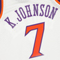 NBA SWINGMAN JERSEY PHOENIX SUNS 96 - KEVIN JOHNSON  large afbeeldingnummer 4