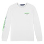 NEON POLO SPORT LONGSLEEVE  large image number 1