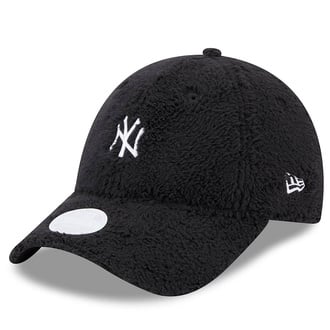 MLB NEW YORK YANKEES TEDDY 9FORTY CAP WOMENS