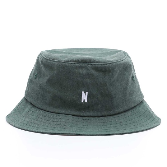 Twill Bucket Hat  large image number 1