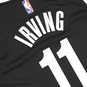 NBA SWINGMAN JERSEY BROOKLYN NETS KYRIE IRVING ICON  large image number 4