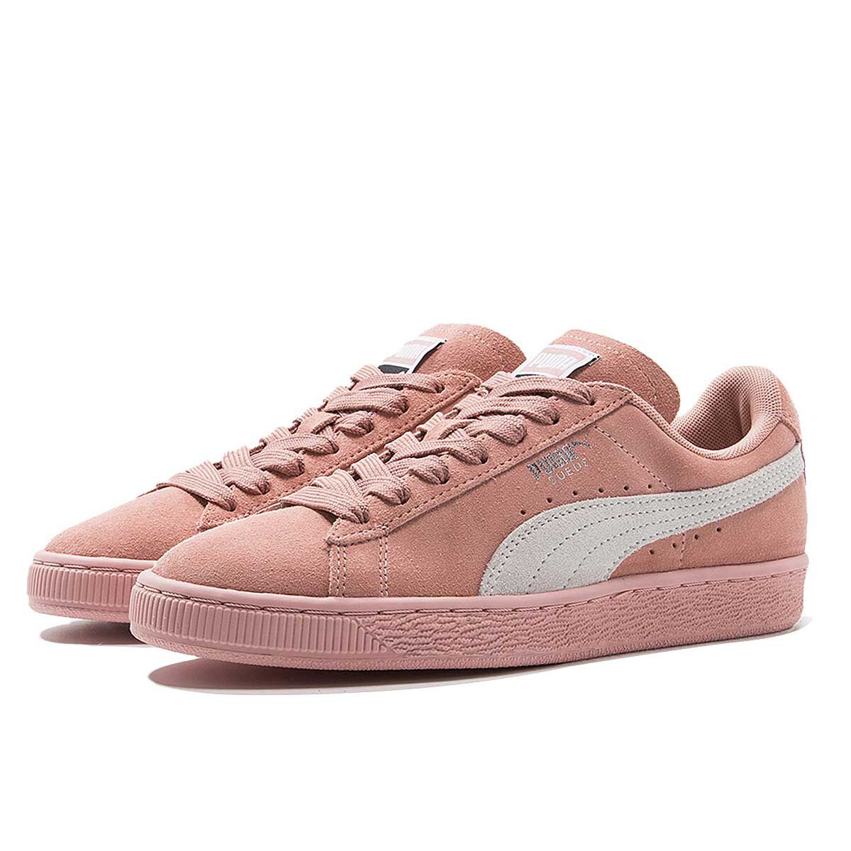 Buy Suede Classic Womens for N/A 0.0 on 