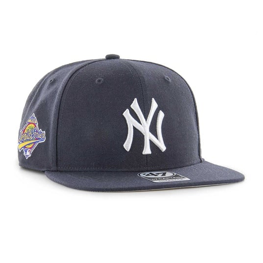 MLB WS New York Yankees Sure Shot Under '47 CAPTAIN CAP  large image number 2