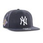 MLB WS New York Yankees Sure Shot Under '47 CAPTAIN CAP  large image number 2