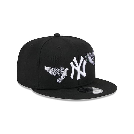 MLB NEW YORK YANKEES PEACE 9FIFTY CAP  large image number 2