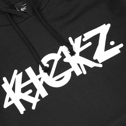KICKZ Logo Hoody  large image number 4