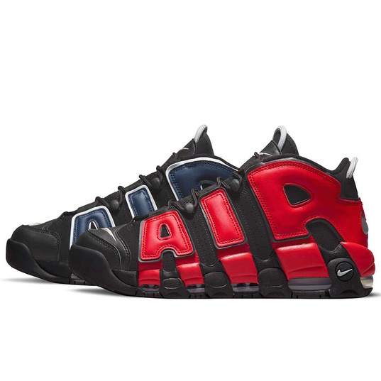 AIR MORE UPTEMPO '96  large image number 1