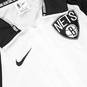 NBA BROOKLYN NETS TRACKSUIT CTS 75  large image number 4