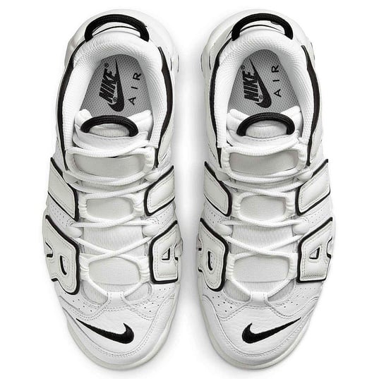 WMNS AIR MORE UPTEMPO  large image number 4