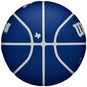 NBA TEAM CITY COLLECTOR DALLAS MAVERICKS BASKETBALL  large image number 4