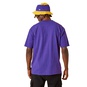 NBA WASHED PACK GRAPHIC LA LAKERS T-SHIRT  large afbeeldingnummer 2