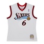 NBA  PHILADELPHIA 76ERS SWINGMAN JERSEY ALLEN IVERSON  large Bildnummer 1