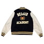 Bel Air Varsity Jacket Branded  large número de imagen 2