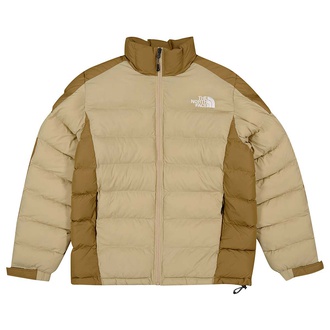 M RUSTA 2.0 SYNTH INSULATED PUFFER JACKET
