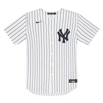MLB OFFICIAL REPLICA HOME JERSEY NEW YORK YANKEES