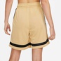 DRI-FIT FLY CROSSOVER MOVE 2 ZERO SHORTS WOMENS  large image number 2