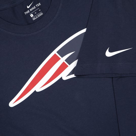 NFL Atlanta Falcons Nike Logo Essential T-Shirt  large Bildnummer 5