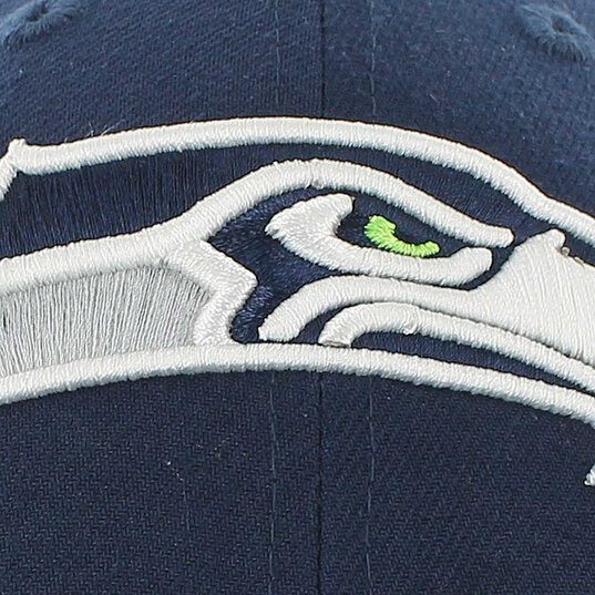 NFL SEATTLE SEAHAWKS 9FORTY THE LEAGUE CAP  large image number 2