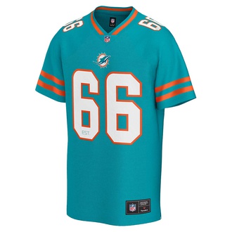 NFL CORE FRANCHISE JERSEY MIAMI DOLPHINS