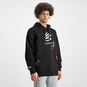 CURRY ELMO GOT GAME HOODY  large image number 2