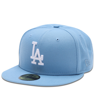 MLB LOS ANGELES DODGERS 2022 ALL STAR GAME PATCH 59FIFTY CAP