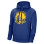 NBA GOLDEN STATE WARRIORS ESSENTIAL HOODY  large image number 1