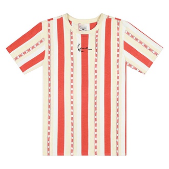 Small Signature Stripe T-Shirt