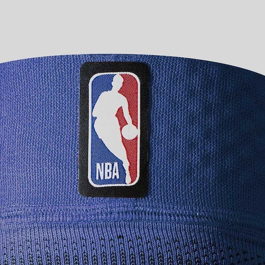 NBA Sports Compression Knee Support Dalles Mavericks  large image number 3