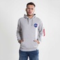 Space Shuttle Hoody  large image number 2