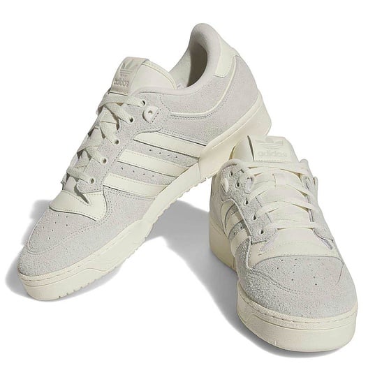 adidas RIVALRY 86 LOW ORBGRY CWHITE ORBGRY 2