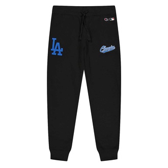 MLB Los Angeles Dodgers Rib Cuff Pants