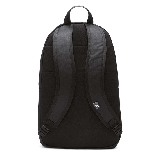 nike Elemental LBR Backpack BLACK BLACK WHITE 2