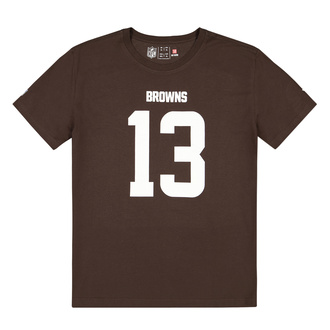 NFL Iconic NN CLEVELAND BROWNS - BECKHAM JR #13 T-Shirt