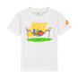 NIKEMOJII BASKETBALL T-Shirt KIDs  large image number 1