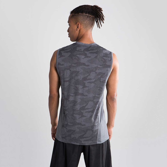 Core Compression Sleeveless  large image number 4