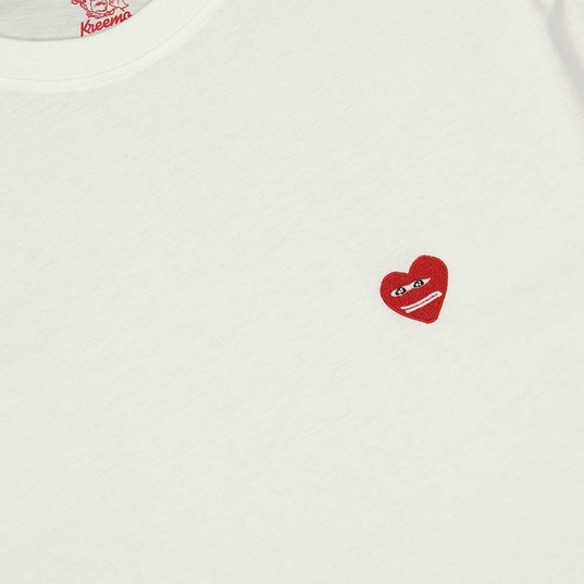Sad Heart T-Shirt  large image number 4