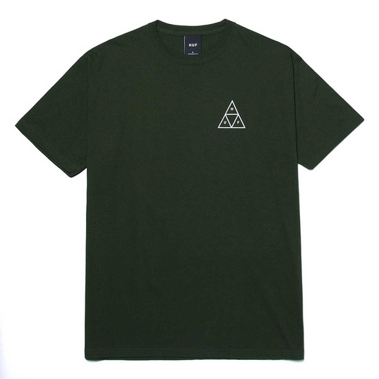 Essentials Triple Triangle T-Shirt  large afbeeldingnummer 1