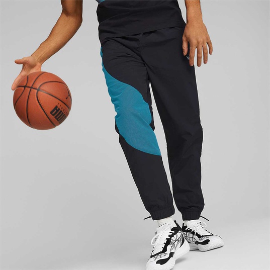 Melo Clyde Pant  large image number 6