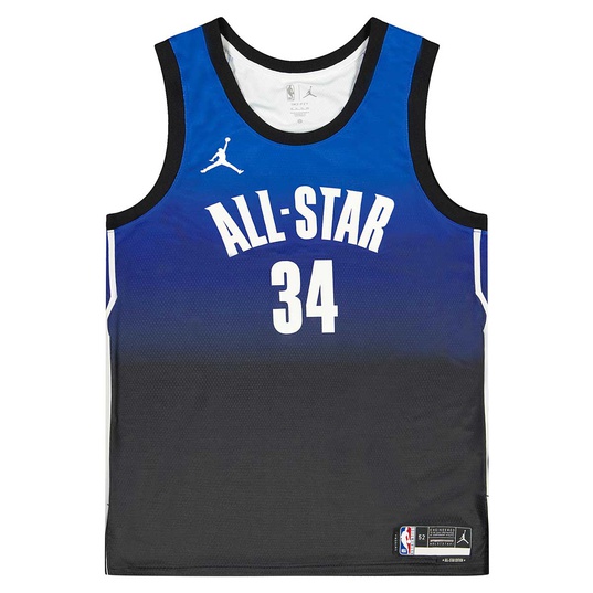 Køb NBA ALL STAR WEEKEND DRI-FIT SWINGMAN GIANNIS ANTETOKOUNMPO for EUR 69.99 på KICKZ.com!