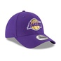 NBA LOS ANGELES LAKERS 9FORTY THE LEAGUE CAP  large numero dellimmagine {1}