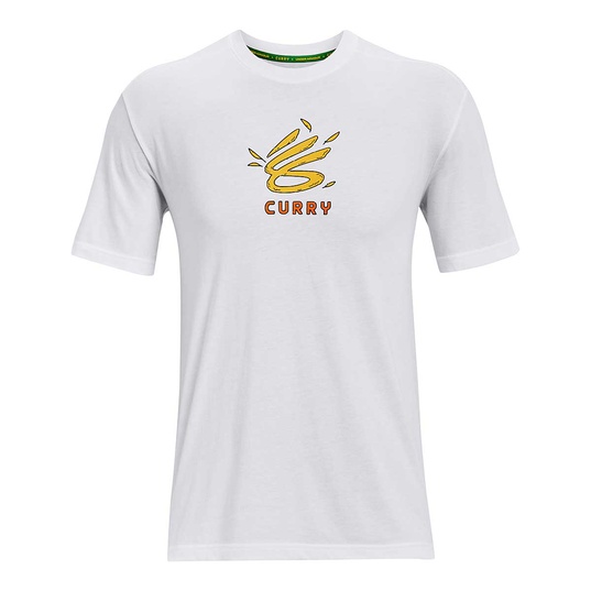 CURRY BIG BIRD AIRPLANE T-SHIRT  large image number 2