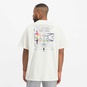 NBA M T-SHIRT CTS N31 M2Z SS 2  large image number 3